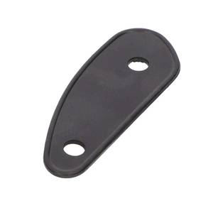 Austin Healey Sprite: PILLAR PADS Mk1 Sprite Pair