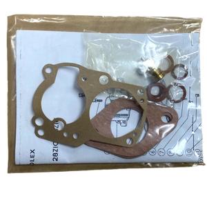 Ford Anglia 105e: CARBURETTOR TUNE KIT Solex 30ZIC Ford Anglia