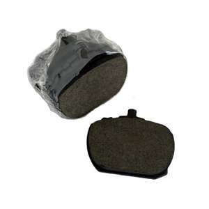 Triumph Stag: BRAKE DISC PADS Triumph 2000 2.5 2500 Stag Bedford CF Ford Trans