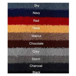 Morris Oxford: CARPET SET, Morris Oxford series 2-3