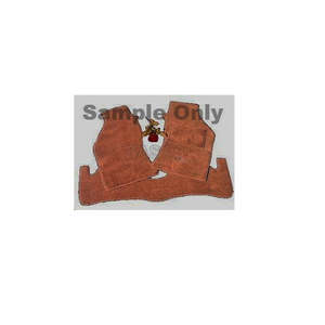 Morris Oxford: CARPET SET, Austin A55 Mk2-60,Morris Oxford S5&6