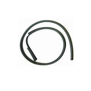 MINI BAILEY CHANNEL RIGHT RH Door Window Felt Mini