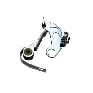 Ignition Contact Points: CONTACT POINTS Delco Triumph Vauxhall and more