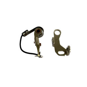 CONTACT POINTS Ignition BMW 1971 on