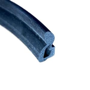 SPONGE RUBBER Holden FJ Door / Boot Rubber per Metre