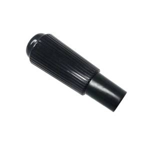 GEAR SHIFT KNOB Dome Ended Ford XK XL XM XP Black