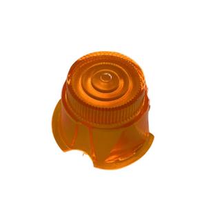 INDICATOR LENS AMBER Rear Ford XK XL plus XM XP Ute Van