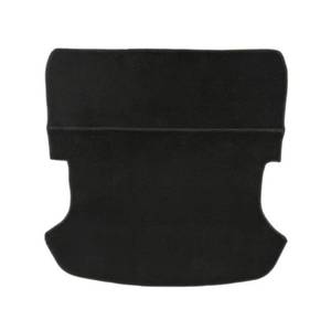 FORD XP WAGON CARGO BOOT CARPET Moulded LOOP PILE