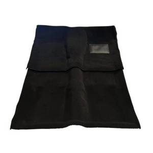 Ford Xl: FORD XP SEDAN / WAGON CARPET SET Moulded Floor LOOP PILE