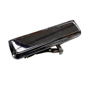 DOOR HANDLE Chrome Outer REAR RH XD XE XF ZJ ZK TE TF