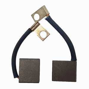 1: GENERATOR BRUSH SET Lucas C39