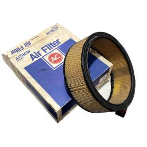 AIR FILTER ACDelco GM Chev GMC 6cyl V8 Pick Ups
