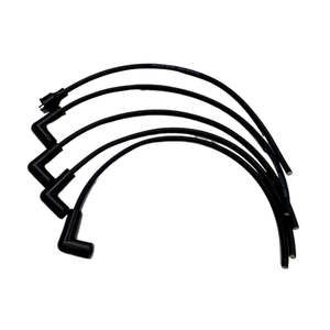 Austin: HT LEAD SET SUPPRESSED 4 cyl BMC Austin Morris Wolseley