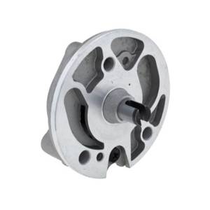 Austin: OIL PUMP Austin A30 A35 Minor Mini