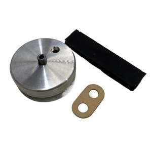 Austin: OIL FILTER ADAPTER KIT Austin A40 Devon Vauxhall Ford
