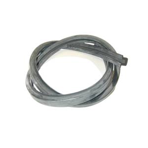 Morris Minor: REAR SIDELIGHT TOP RUBBER Morris Minor Convertible