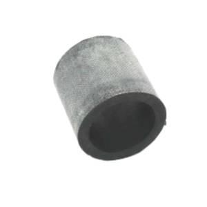 Triumph: FUEL FILLER HOSE 48mm ID Triumph MGA