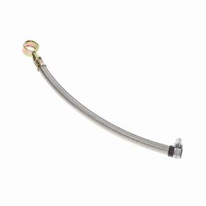MGB FUEL HOSE Braided Pipe MG MGC