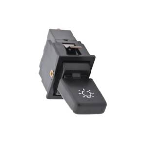 HEAD LIGHT SWITCH MG MGB 1977 on