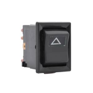 Mg: HAZARD LIGHT SWITCH MG MGB 1977 on