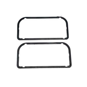 Vehicles: CHRYSLER CHARGER DOOR Handle Gaskets Pair