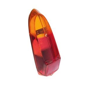 Mg 1: TAIL LIGHT INDICATOR LENS MGB Midget Sprite