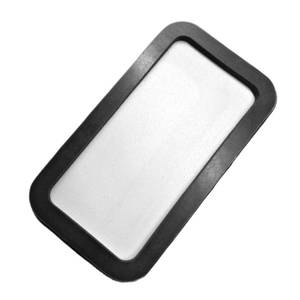 GASKET BRAKE MASTER CYLINDER Cover Plate Austin A30 A35