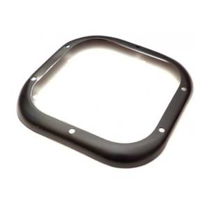GEARLEVER BOOT RETAINER Metal Morris Minor