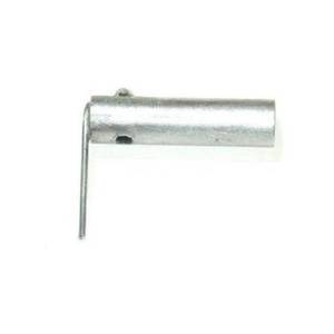 Morris Minor: DOOR HANDLE SPRING Return RH Front - LH Rear Morris Minor