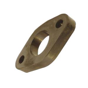 CARBURETOR SPACER Morris Minor H2 HS2 SU