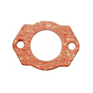Morris Minor: CARBURETOR GASKET to Manifold 918 803 Morris Minor