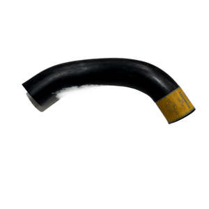 RADIATOR HOSE Bottom Triumph 1300
