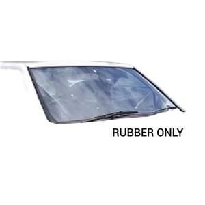 WINDSCREEN SEAL Holden Rodeo KB 1981 to 1988
