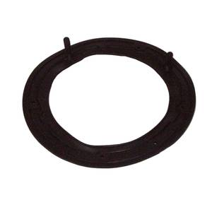 HEADLIGHT GASKET Pair Headlamp Rubber Seal Sealed beam Morris Au