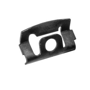 Chrysler: WINDSCREEN MOULDING CLIP Chrysler Reveal Moulding Clip