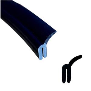 Austin: BOOT SEAL Rubber Austin Morris Rover Peugeot