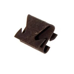 CLIP S TYPE 1.5mm to 2mm Edge Clip Triumph and Universal