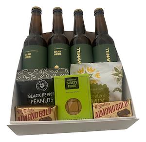 Gifts From 50 100: Cheer To Beers Gift Box