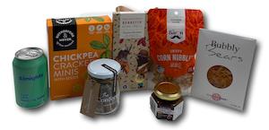 A Toast To You Hamper