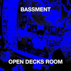 OPEN DECKS ROOM for Local Roll Call 8