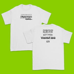 T-Shirts: BAD GYAL TEE