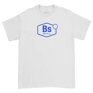 New Arrival: BIG TUNES TEE - WHITE