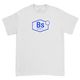 Big Tunes Tee - White