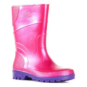 Bubblegummer Pink (Kids)