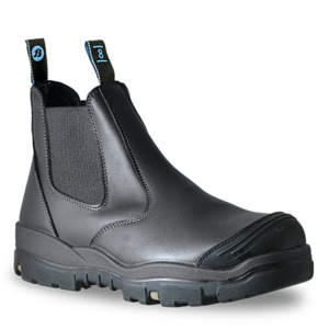 Industrials: Trekker ULTRA Black