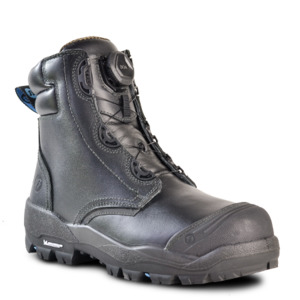 Industrials: Ranger Boa ULTRA Black