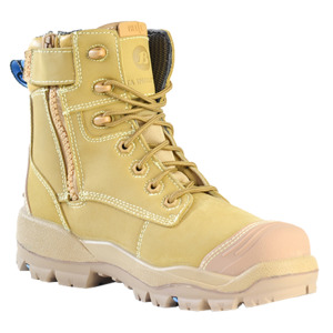 Industrials: Longreach CT Zip ULTRA Wheat