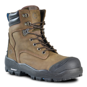 Longreach ULTRA Brown