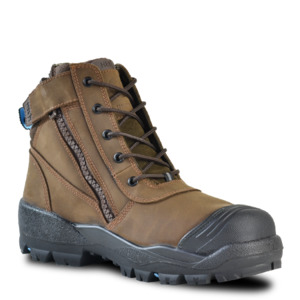 Industrials: Horizon ULTRA Brown