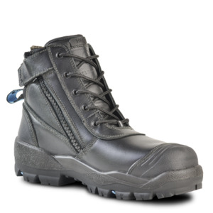 Industrials: Horizon ULTRA Black